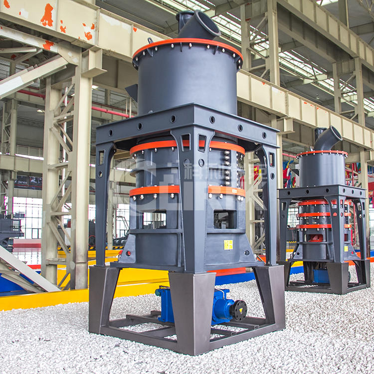 磨超細粉碳酸鈣磨機2000目的設備賣多少錢？