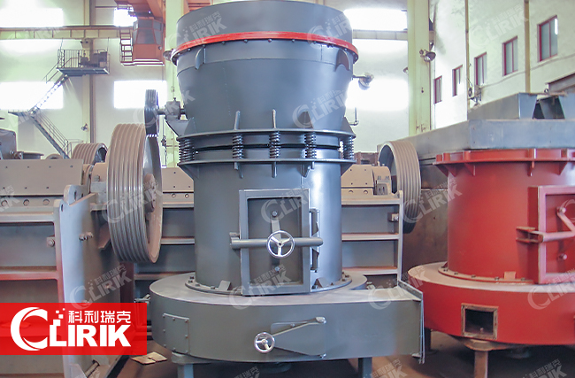 3R 4R 5R雷蒙磨粉機，石粉粉磨機（石灰石、碳酸鈣、膨潤土、方解石）